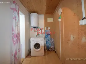 Prodej chaty, Vráž, Na Lesích, 60 m2