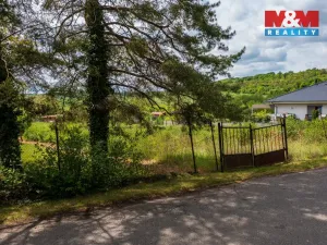 Prodej pozemku pro bydlení, Třebenice, Žlábkova, 1758 m2