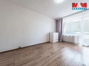 Prodej bytu 3+1, Jirkov, Na Borku, 71 m2