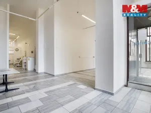 Prodej obchodního prostoru, Chomutov, Palackého, 159 m2