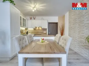 Prodej bytu 2+kk, Zbůch, U Trati, 43 m2