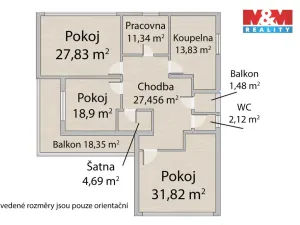 Prodej rodinného domu, Praha - Újezd nad Lesy, Svojšická, 230 m2