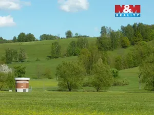 Prodej pozemku pro bydlení, Náchod, Promenádní, 13250 m2