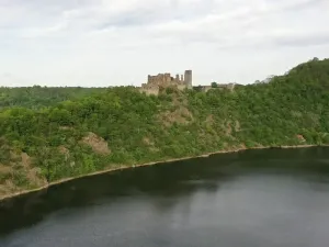 Prodej chaty, Oslnovice, 182 m2
