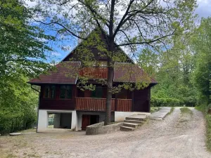 Prodej chaty, Oslnovice, 182 m2