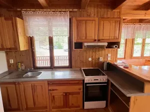 Prodej chaty, Oslnovice, 182 m2