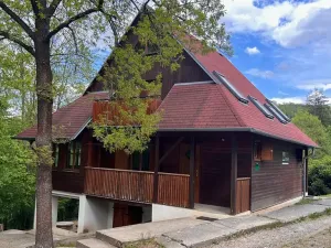 Prodej chaty, Oslnovice, 182 m2