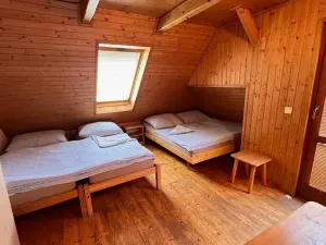 Prodej chaty, Oslnovice, 182 m2