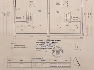 Prodej chaty, Oslnovice, 182 m2