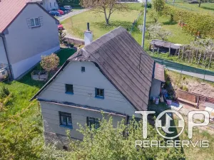 Prodej rodinného domu, Drozdov, 145 m2