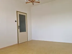 Pronájem bytu 1+1, Bruntál, Horní, 36 m2