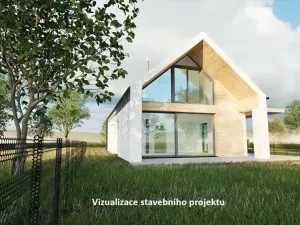 Prodej pozemku pro bydlení, Hradec Králové, 502 m2