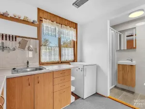 Prodej chaty, Hradec Králové, U Mlýna, 29 m2