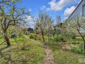 Prodej chaty, Hradec Králové, U Mlýna, 29 m2