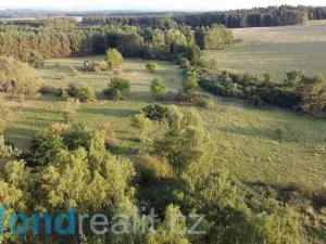 Prodej pole, Žďár, 7261 m2