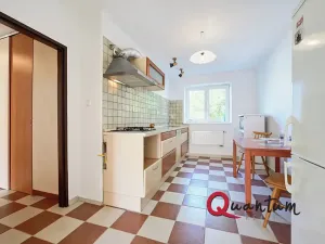 Prodej bytu 2+1, Neratovice, Bří Čapků, 53 m2
