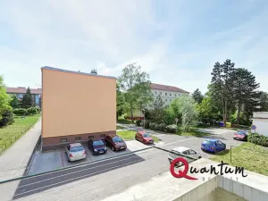 Prodej bytu 2+1, Neratovice, Bří Čapků, 53 m2