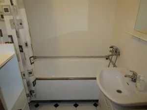 Pronájem bytu 3+1, Ústí nad Labem, Anežky České, 70 m2