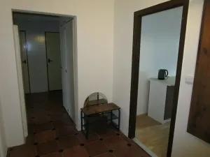 Pronájem bytu 3+1, Ústí nad Labem, Anežky České, 70 m2