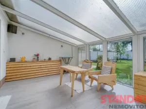 Prodej rodinného domu, Chrášťany, Plzeňská, 207 m2