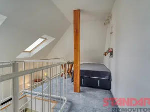 Prodej rodinného domu, Chrášťany, Plzeňská, 207 m2