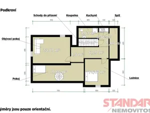 Prodej rodinného domu, Chrášťany, Plzeňská, 207 m2