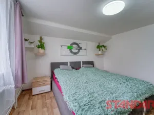 Prodej rodinného domu, Chrášťany, Plzeňská, 207 m2