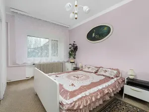 Prodej rodinného domu, Ostrovačice, Karla Želenského, 194 m2