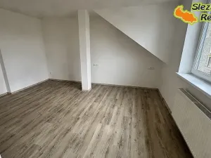Pronájem bytu 1+1, Brušperk, Dráhy, 41 m2
