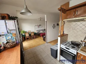 Pronájem bytu 3+1, Hradec Králové, Pod Strání, 74 m2