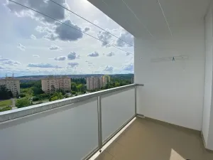 Pronájem bytu 2+kk, Praha - Troja, Krynická, 46 m2