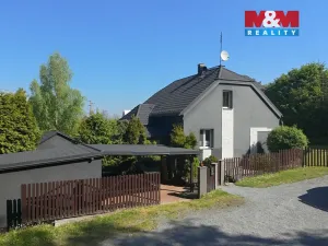 Prodej rodinného domu, Petřvald, Závodní, 120 m2