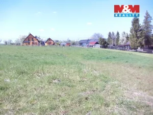 Prodej zahrady, Horní Bludovice - Prostřední Bludovice, 5518 m2