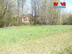 Prodej zahrady, Horní Bludovice - Prostřední Bludovice, 5518 m2