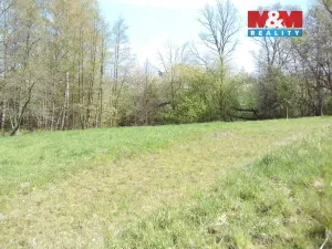 Prodej zahrady, Horní Bludovice - Prostřední Bludovice, 5518 m2