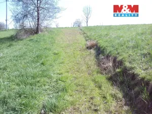 Prodej zahrady, Horní Bludovice - Prostřední Bludovice, 8295 m2
