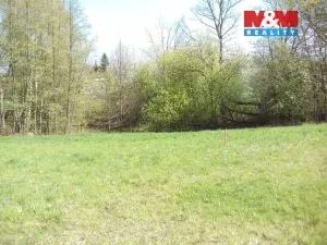Prodej zahrady, Horní Bludovice - Prostřední Bludovice, 8295 m2