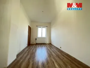 Pronájem bytu 3+1, Slaný, Stehlíkova, 83 m2