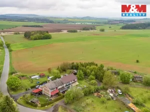 Prodej rodinného domu, Štědrá - Zbraslav, 97 m2
