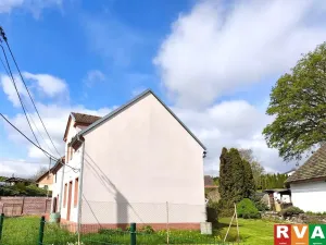 Prodej rodinného domu, Benešovice, 81 m2