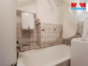 Prodej rodinného domu, Lešná - Vysoká, 50 m2