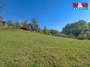 Prodej pozemku pro bydlení, Seninka, 3187 m2