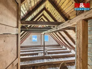 Prodej rodinného domu, Lobendava, 620 m2