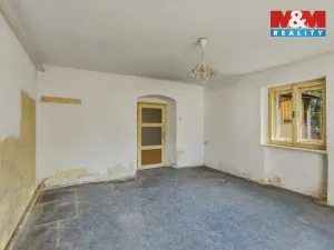 Prodej rodinného domu, Přílepy, 75 m2