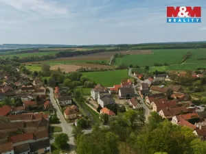 Prodej rodinného domu, Přílepy, 75 m2