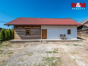 Prodej chalupy, Češov, 55 m2