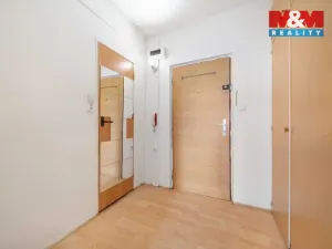 Prodej bytu 1+kk, Plzeň, Krašovská, 32 m2
