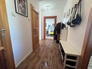 Pronájem bytu 3+1, Česká Lípa, Příbramská, 65 m2