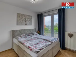 Prodej bytu 2+kk, Praha, Sazovická, 52 m2