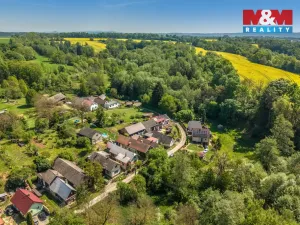 Prodej rodinného domu, Kněžmost - Malobratřice, 105 m2